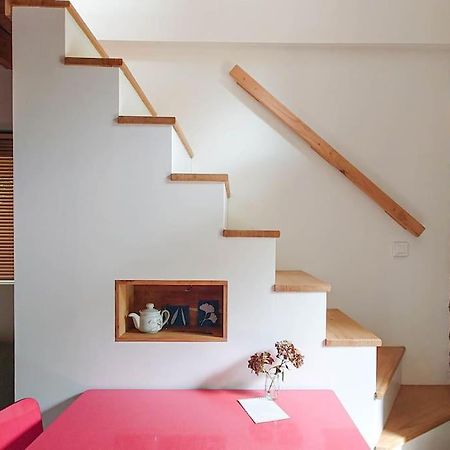 Longere Tinyhouse Avec Son Jardin-Foret Saint-Just  Esterno foto